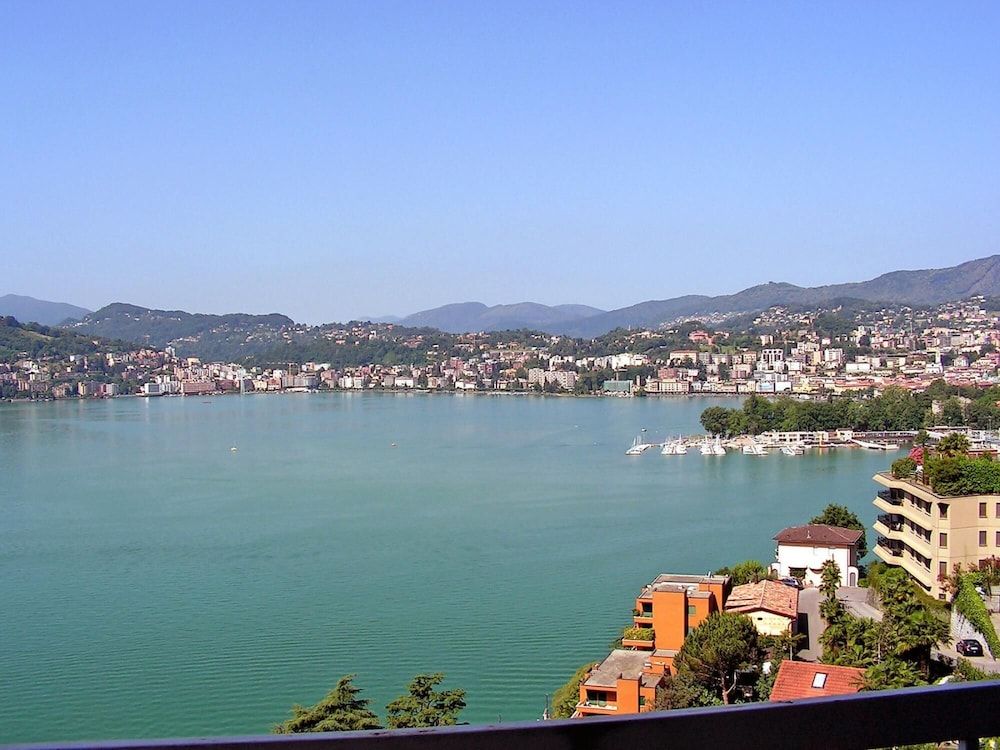 undefined Lugano at Your Feet From Castagnola Condo 8