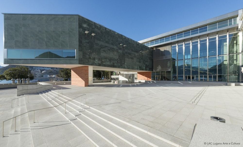 undefined Lugano at Your Feet From Castagnola Condo 2