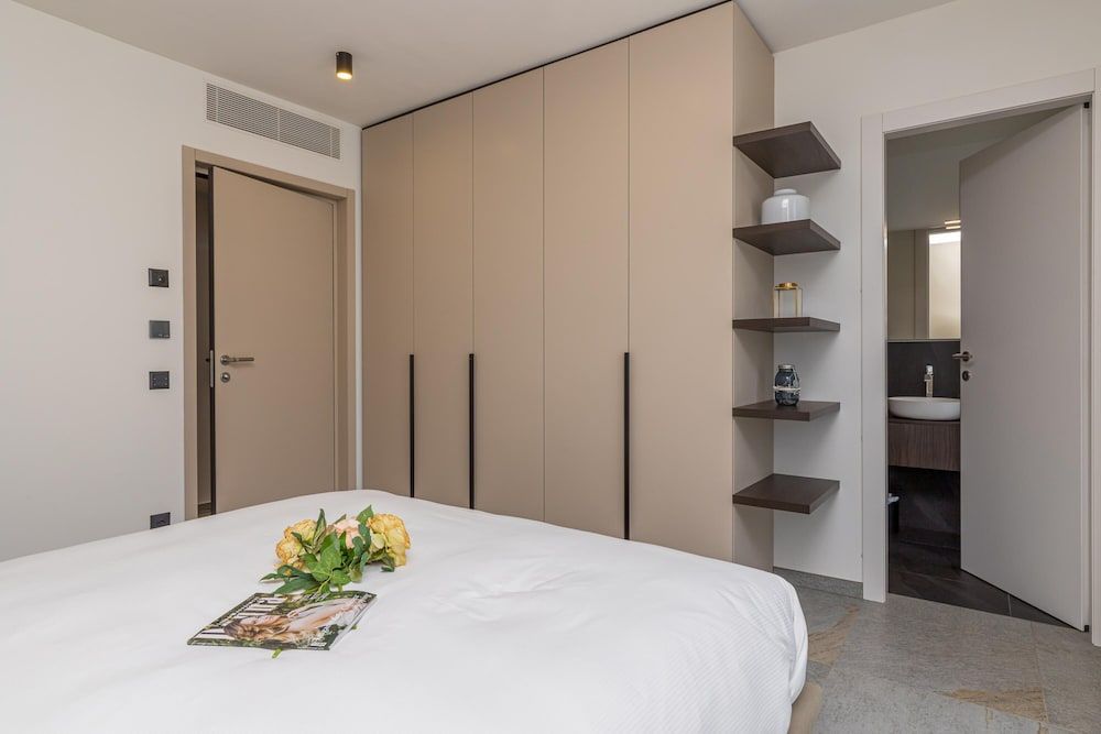 Icon H 402 Suite Business Family Apartment, 1 Bedroom, 2 Bathrooms (ICON H 402 Suite Business) 9