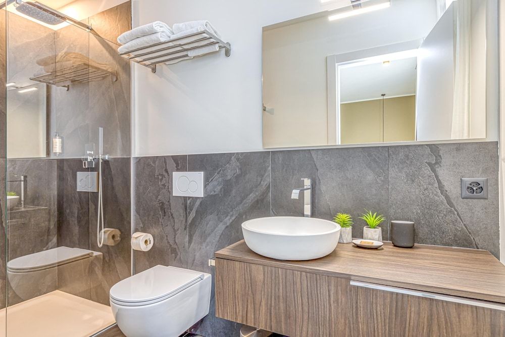 Icon H 402 Suite Business Family Apartment, 1 Bedroom, 2 Bathrooms (ICON H 402 Suite Business) 6