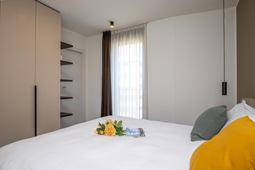 Icon H 402 Suite Business Family Apartment, 1 Bedroom, 2 Bathrooms (ICON H 402 Suite Business) 2