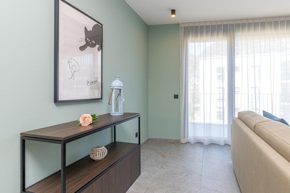 Icon H 402 Suite Business Family Apartment, 1 Bedroom, 2 Bathrooms (ICON H 402 Suite Business) 10