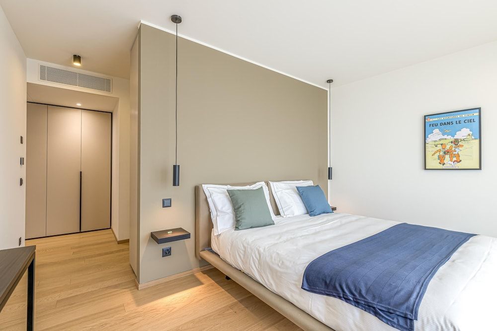 Icon H 603 Suite Executive Family Apartment, 2 Bedrooms (ICON H 603 Suite Executive) 2