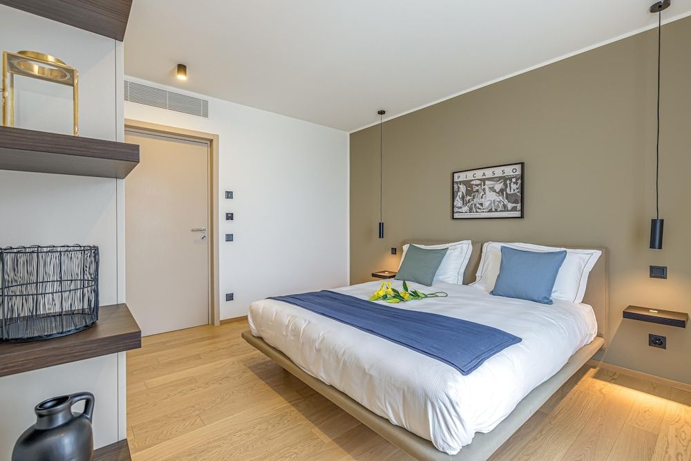 Icon H 603 Suite Executive Family Apartment, 2 Bedrooms (ICON H 603 Suite Executive)