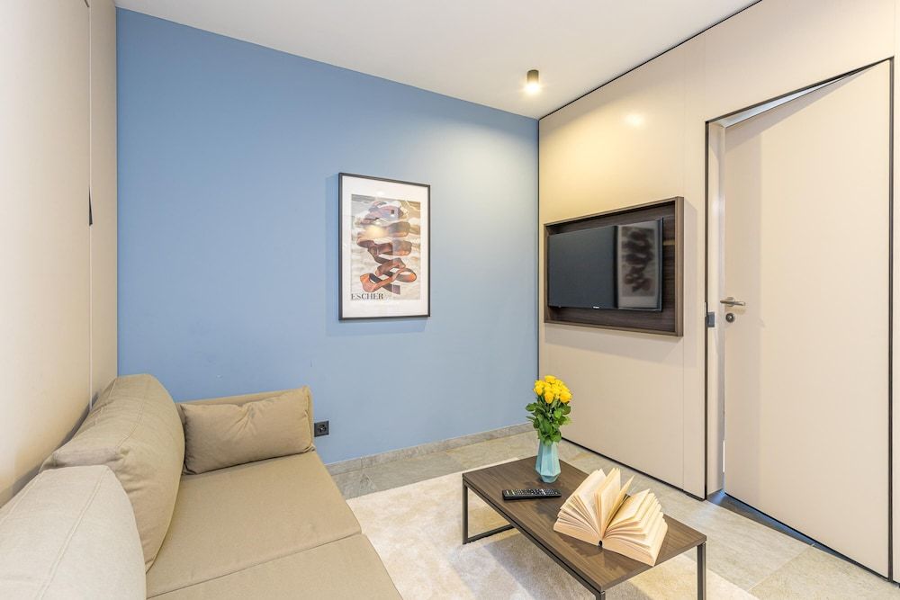 undefined Icon H 503 Suite Micro-living 9