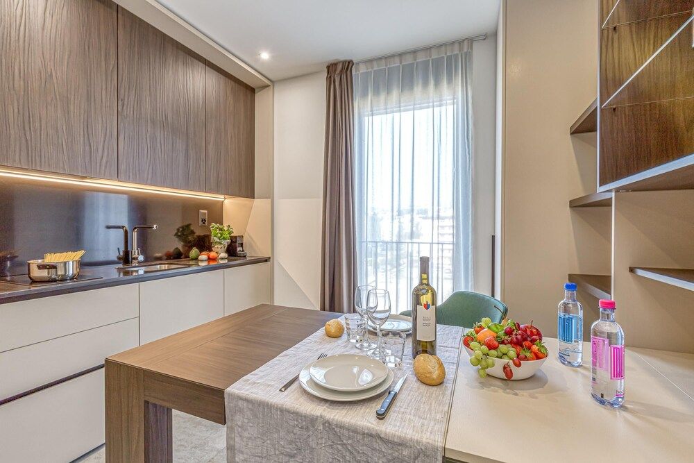 undefined Icon H 503 Suite Micro-living 8