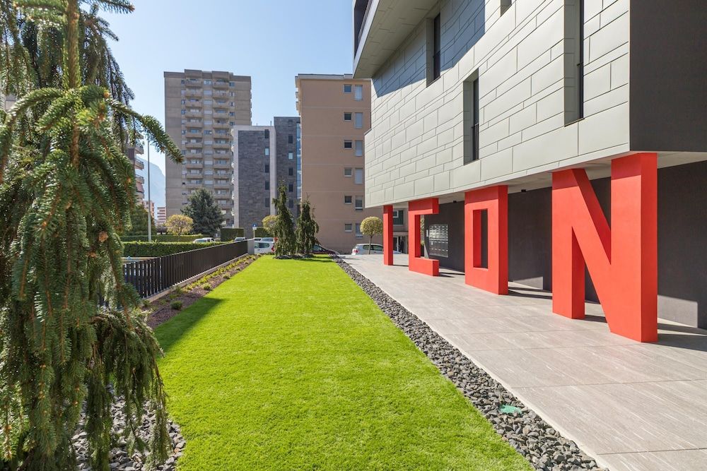 undefined Icon H 403 Suite Micro Living 2