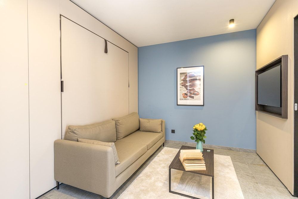 undefined Icon H 403 Suite Micro Living 9