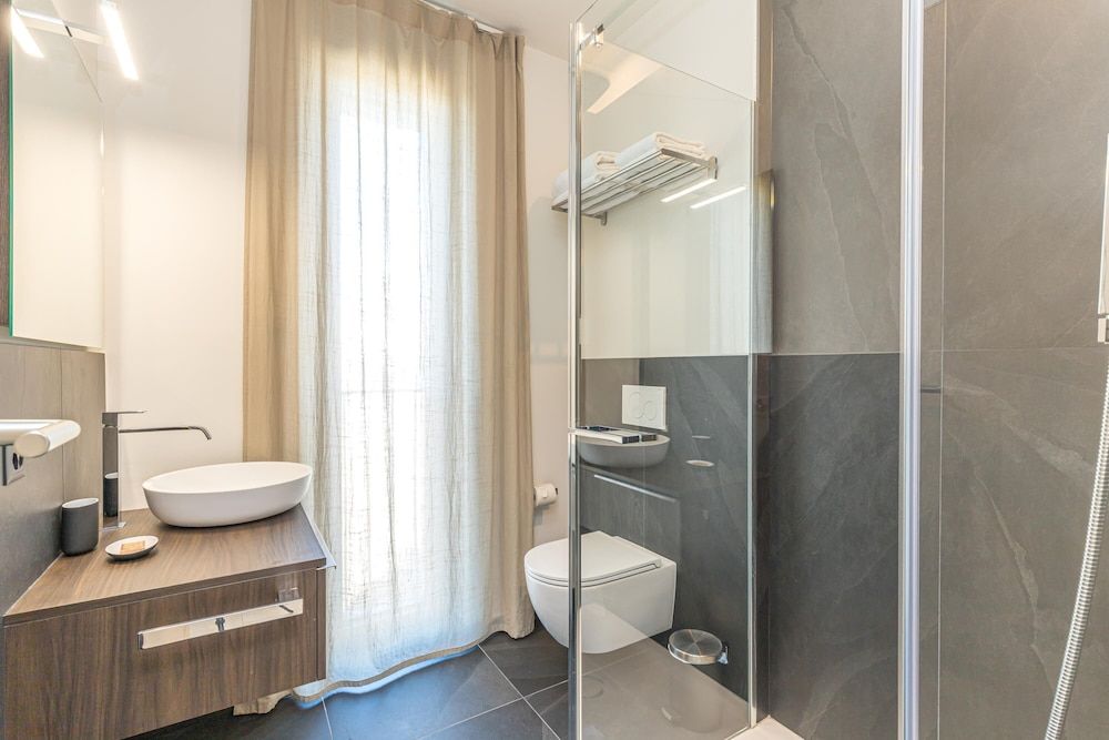 Icon H 204 Suite Micro-living Family Studio (ICON H 204 Suite Micro-Living) 5