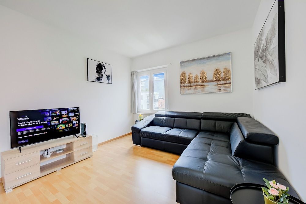 undefined Casa Gioia 6