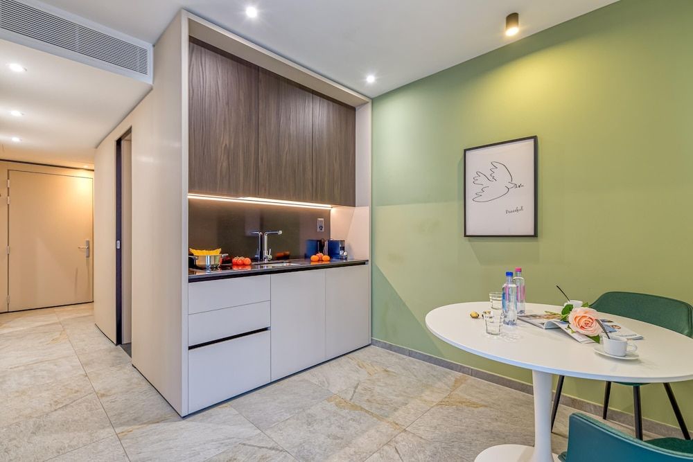 undefined Icon H 201 Suite Micro-living 9