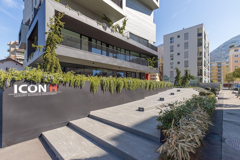 undefined Icon H 201 Suite Micro-living 7