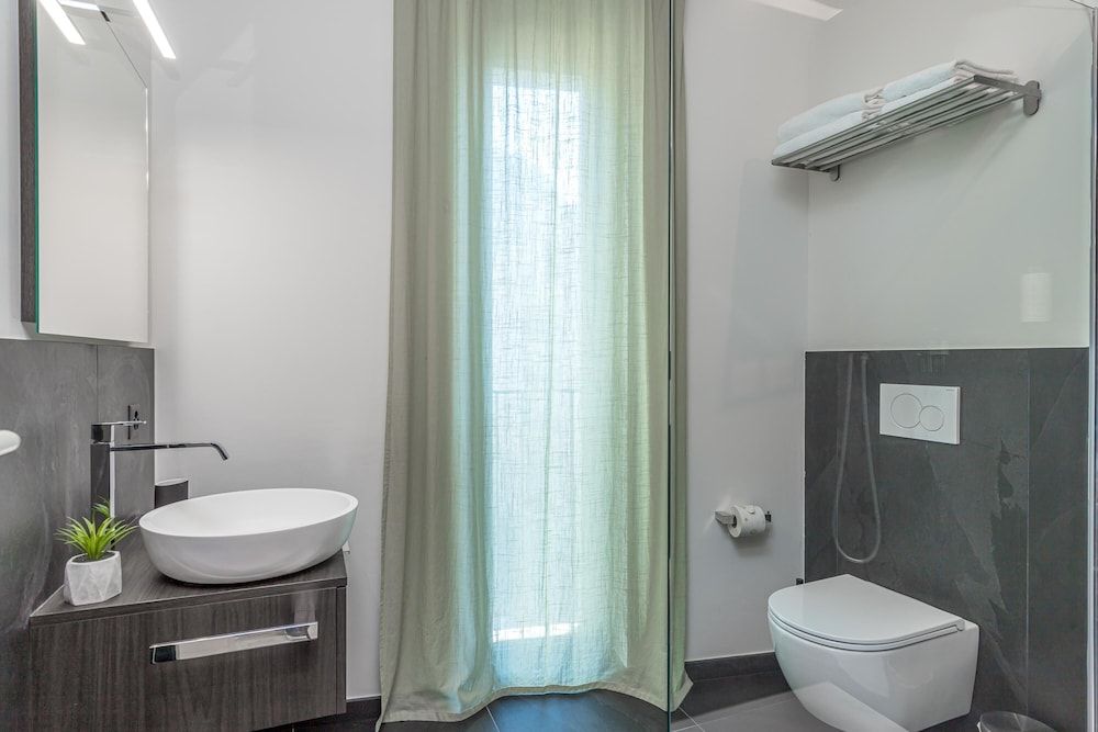 Icon H 308 Suite Micro-living Family Studio (ICON H 308 Suite Micro-Living) 6