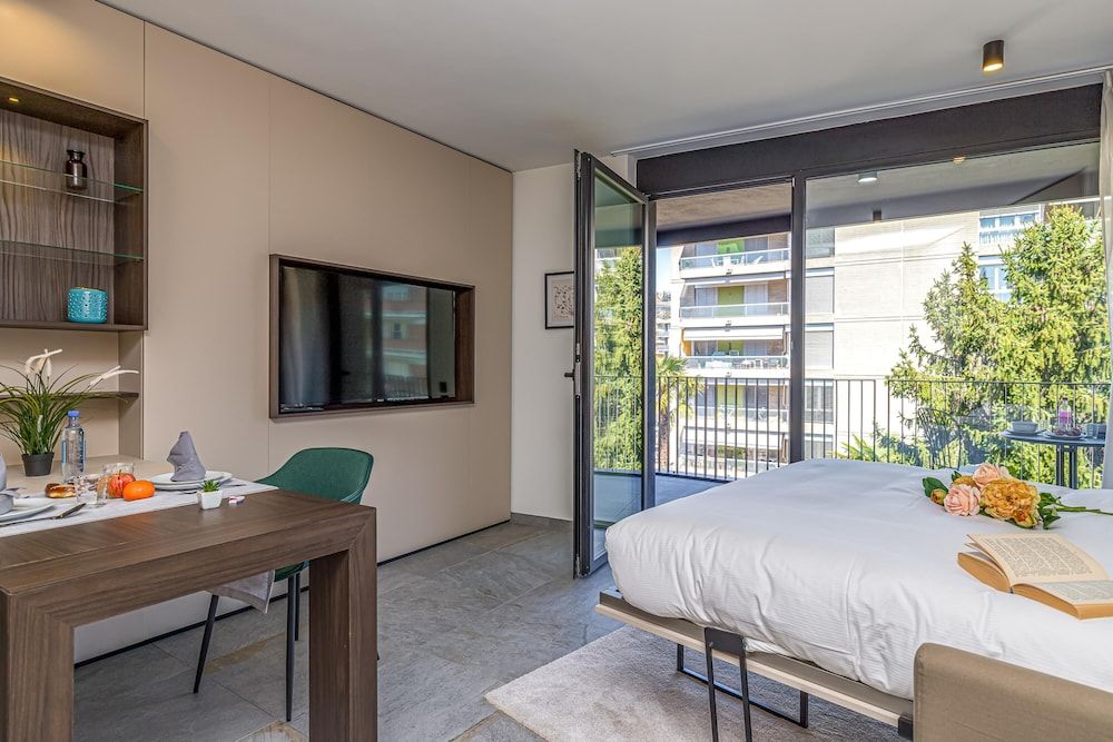 undefined Icon H 308 Suite Micro-living