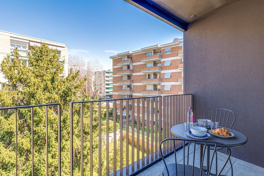 Icon H 308 Suite Micro-living Family Studio (ICON H 308 Suite Micro-Living) 5