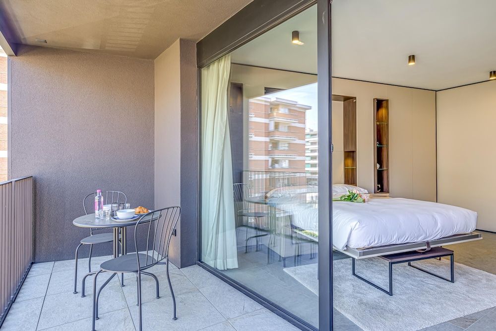 Icon H 308 Suite Micro-living Family Studio (ICON H 308 Suite Micro-Living) 4