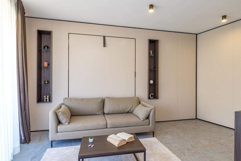 Icon H 308 Suite Micro-living Family Studio (ICON H 308 Suite Micro-Living) 10