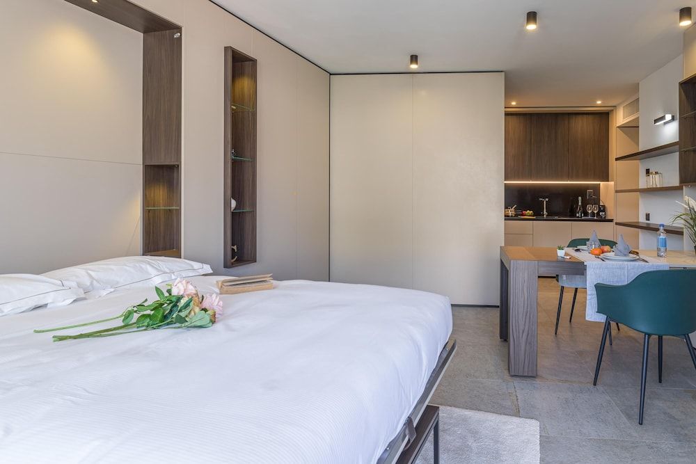 Icon H 308 Suite Micro-living Family Studio (ICON H 308 Suite Micro-Living) 9