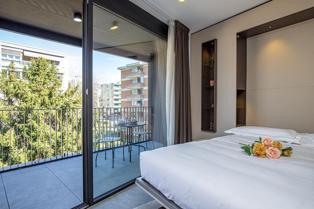 Icon H 308 Suite Micro-living Family Studio (ICON H 308 Suite Micro-Living)