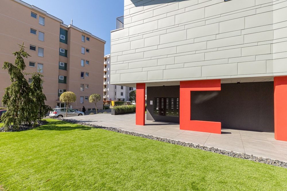 undefined Icon H 207 Suite Micro-living 4