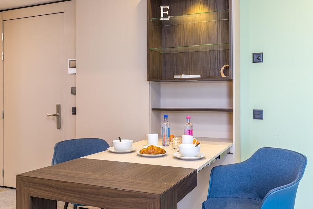 Icon H 203 Suite Micro-living Family Studio (ICON H 203 Suite Micro-Living) 8