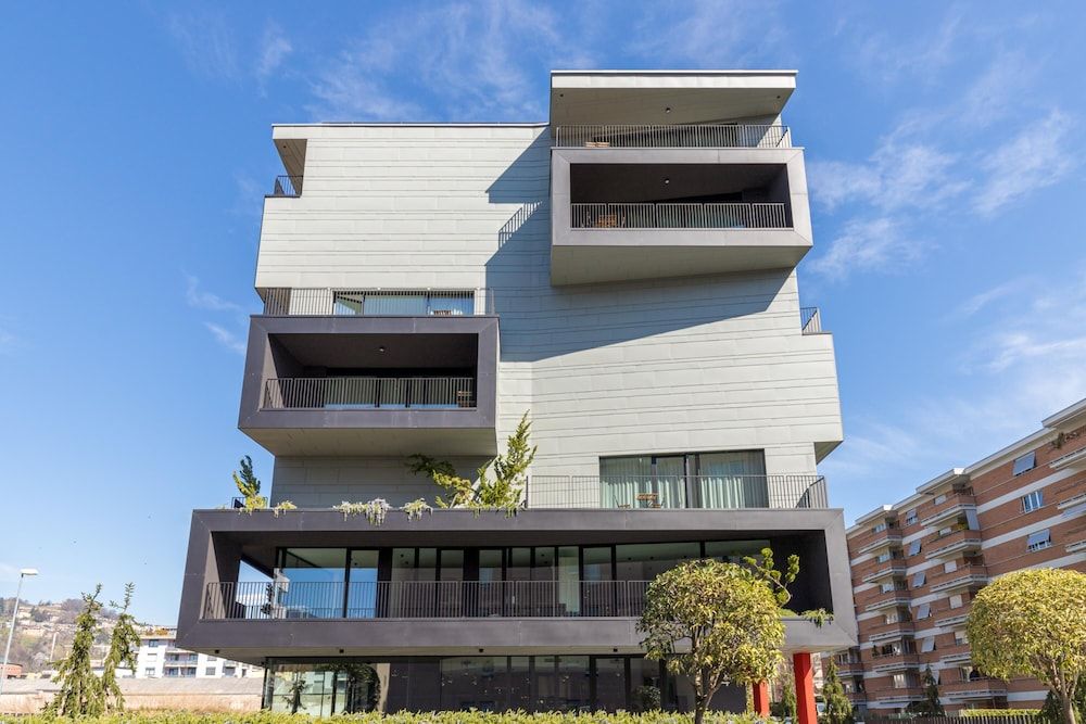 undefined Icon H 203 Suite Micro-living 4