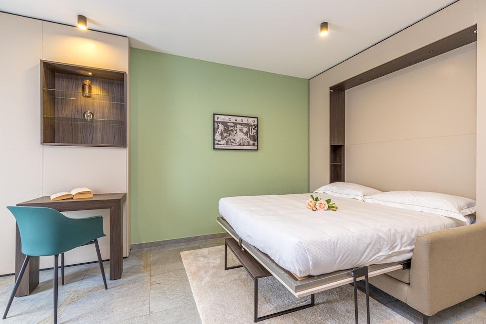 undefined Icon H 205 Suite Micro-living