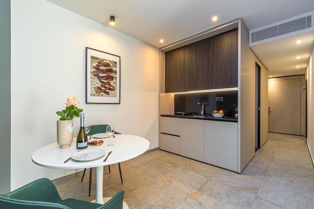 Icon H 202 Suite Micro-living Family Studio (ICON H 202 Suite Micro-Living) 7