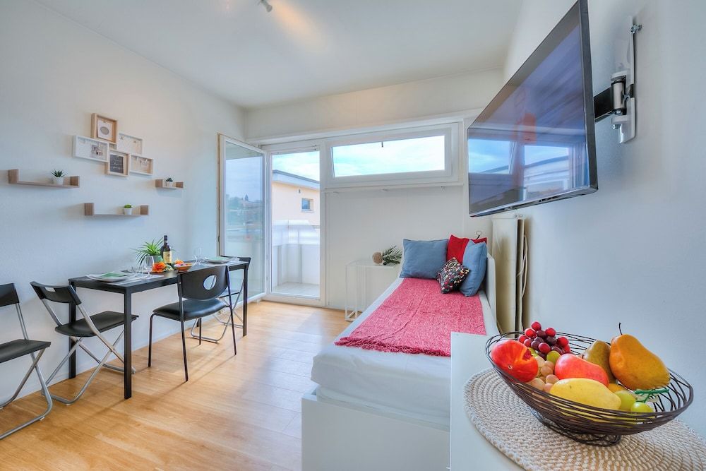 undefined Cosy Home Lugano Few Min From Lake 3