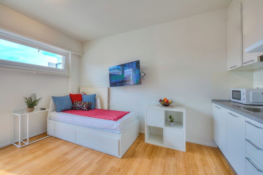 undefined Cosy Home Lugano Few Min From Lake 4