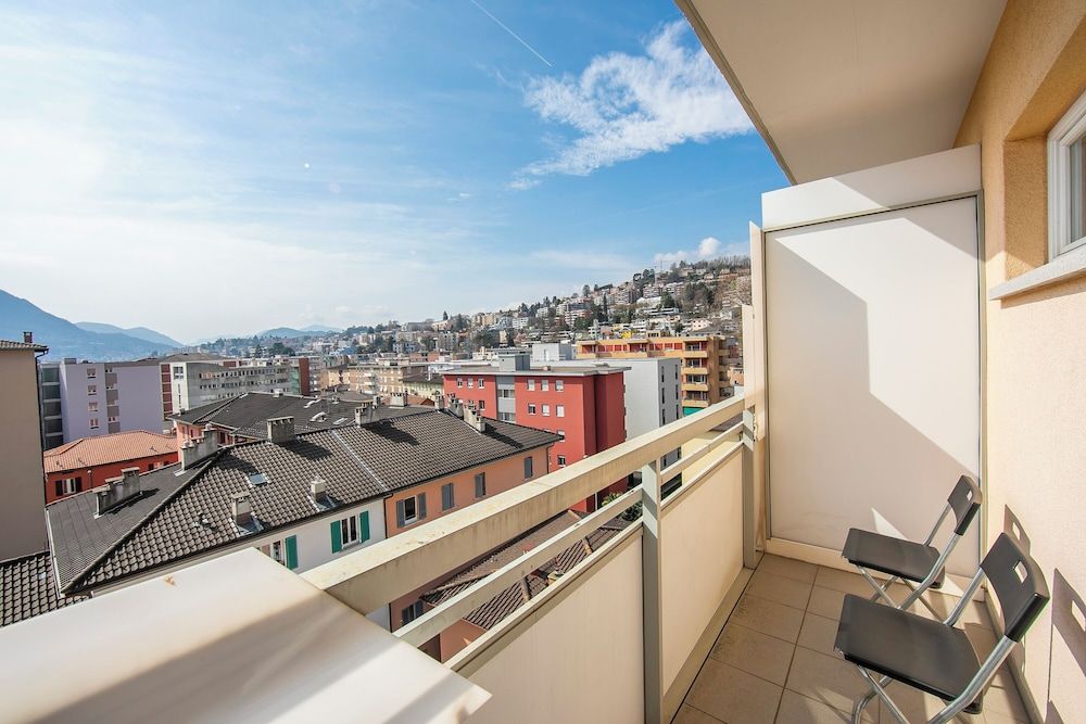 undefined Cosy Home Lugano Few Min From Lake 8
