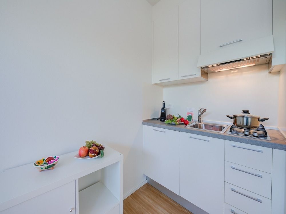 undefined Cosy Home Lugano Few Min From Lake