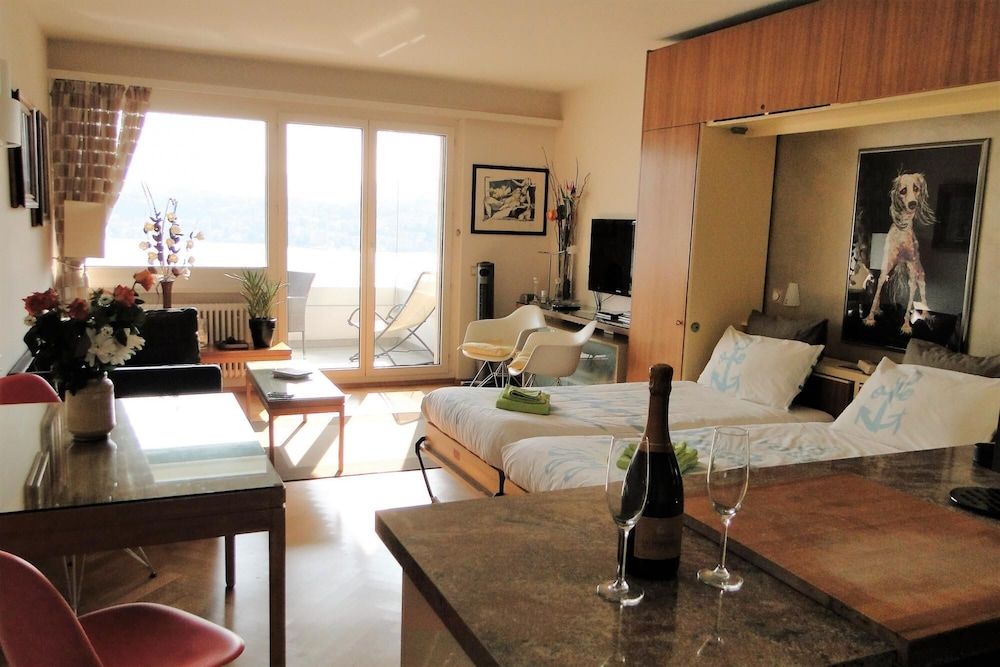 undefined Breathtaking View for a Romantic Stay 4