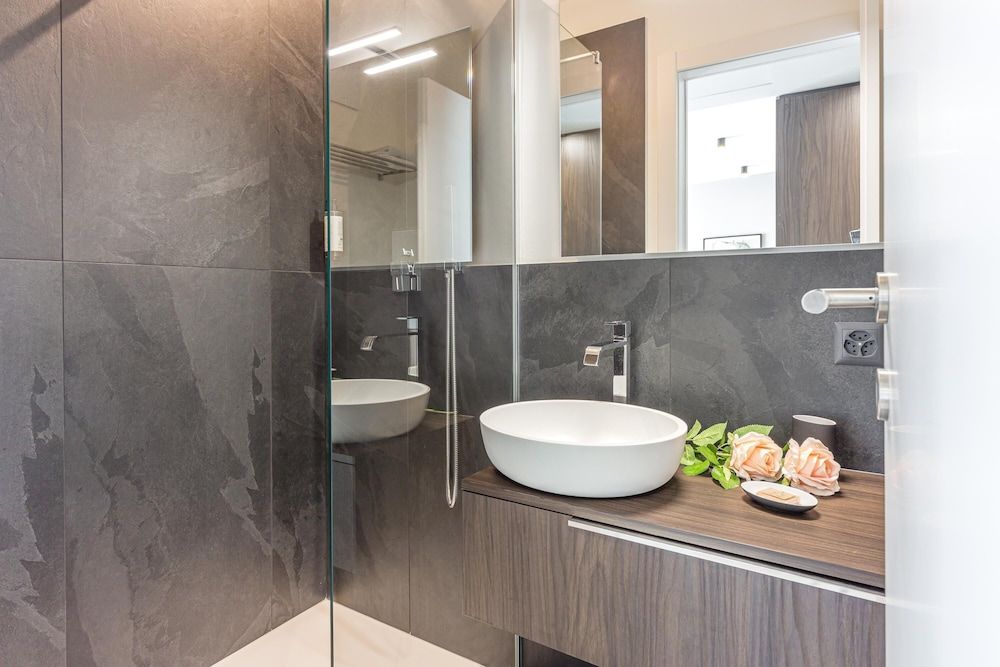 Icon H 502 Suite Business Family Apartment, 1 Bedroom, 2 Bathrooms (ICON H 502 Suite Business) 7