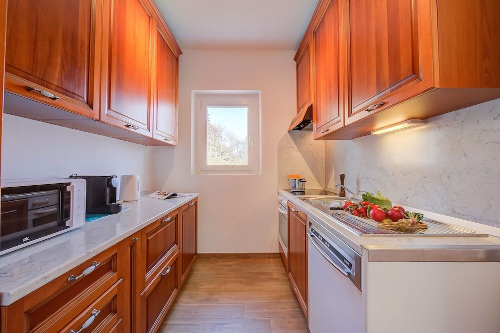 undefined Ca' Gina Panoramica - Monte Bre 4