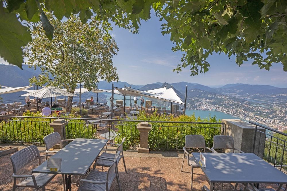 undefined Ca' Gina Panoramica - Monte Bre 6