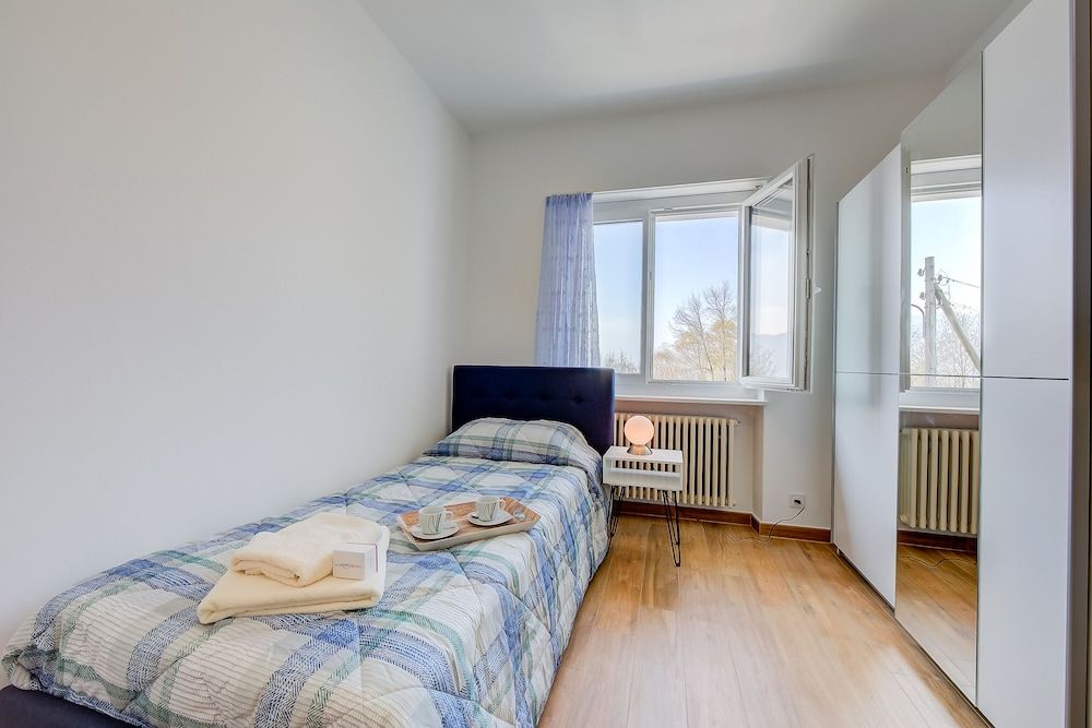 undefined Ca' Gina Panoramica - Monte Bre 10