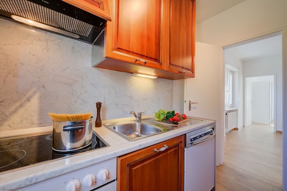 undefined Ca' Gina Panoramica - Monte Bre 8