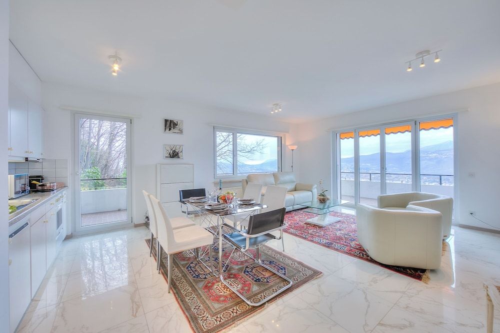 undefined Casa Al Bosco With Pool 9