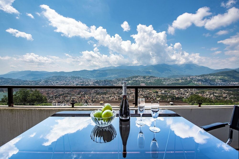 undefined Casa Al Bosco With Pool 6