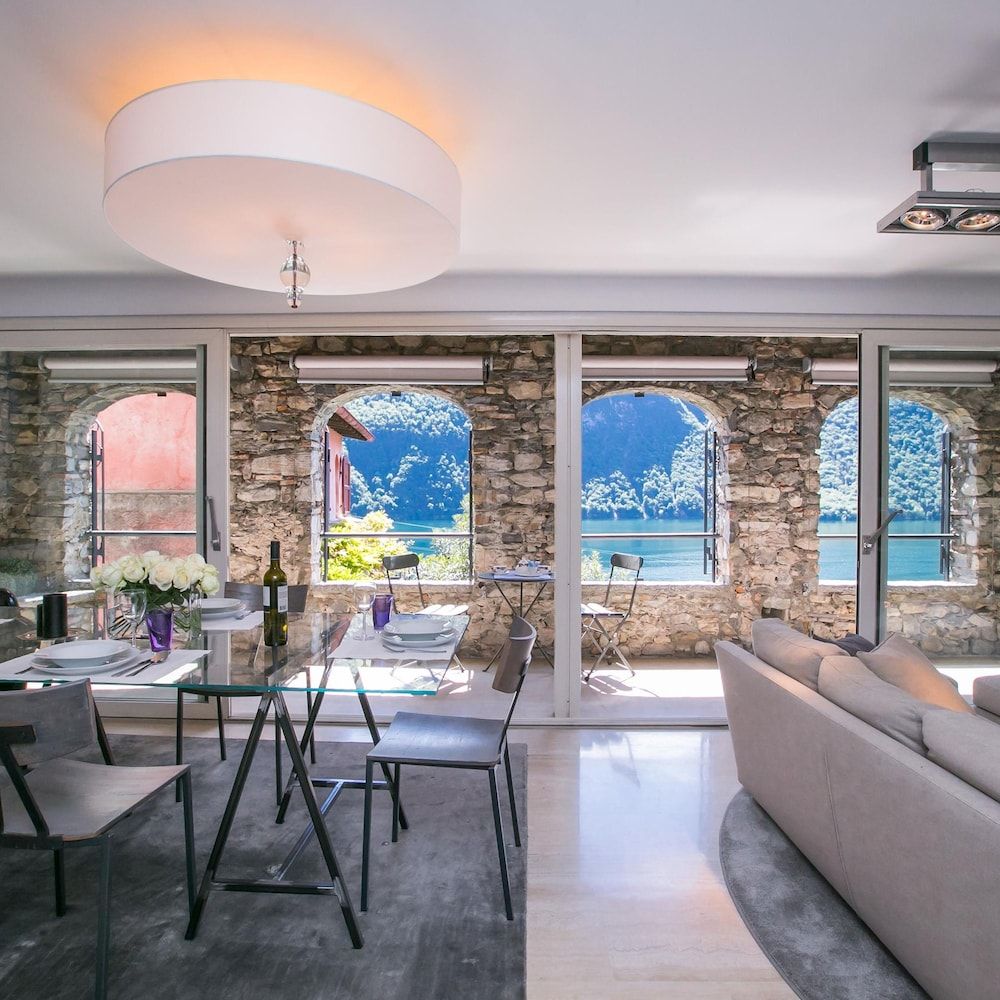 undefined Magic Gandria in Lugano 3