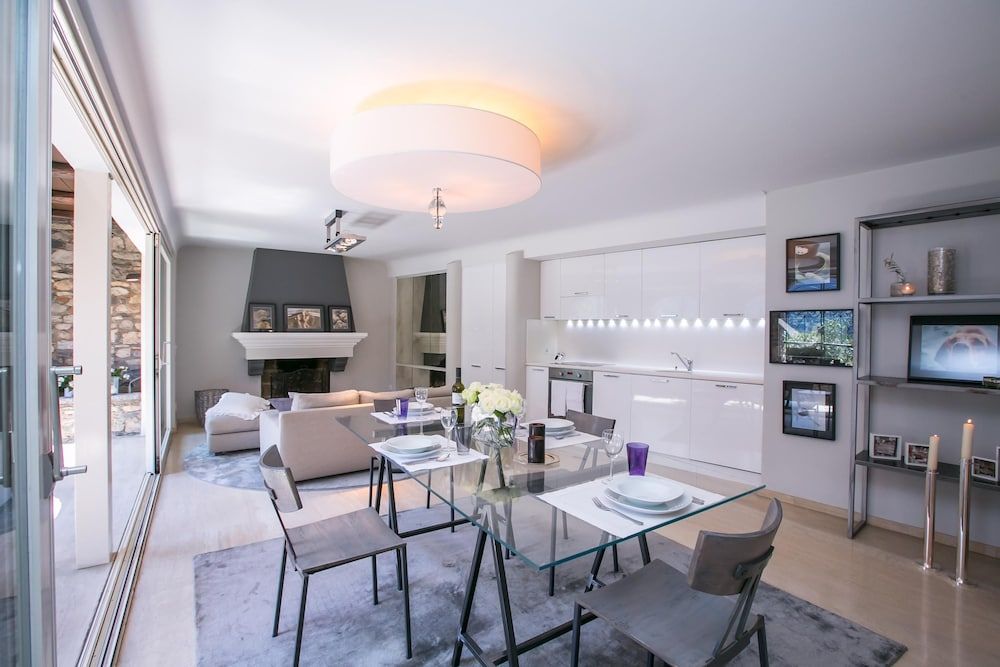 undefined Magic Gandria in Lugano 6