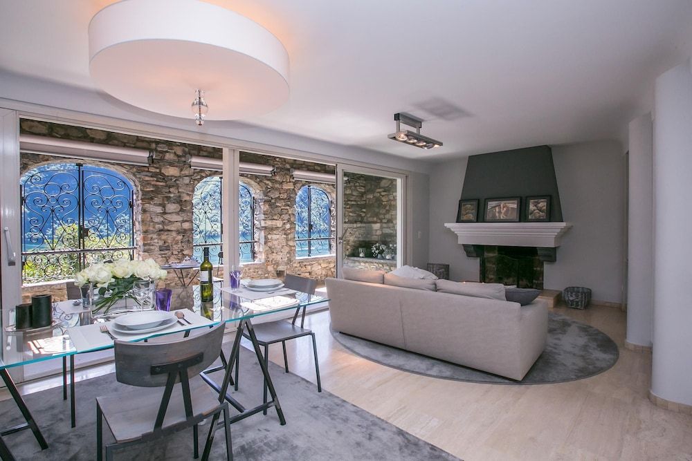 undefined Magic Gandria in Lugano 5