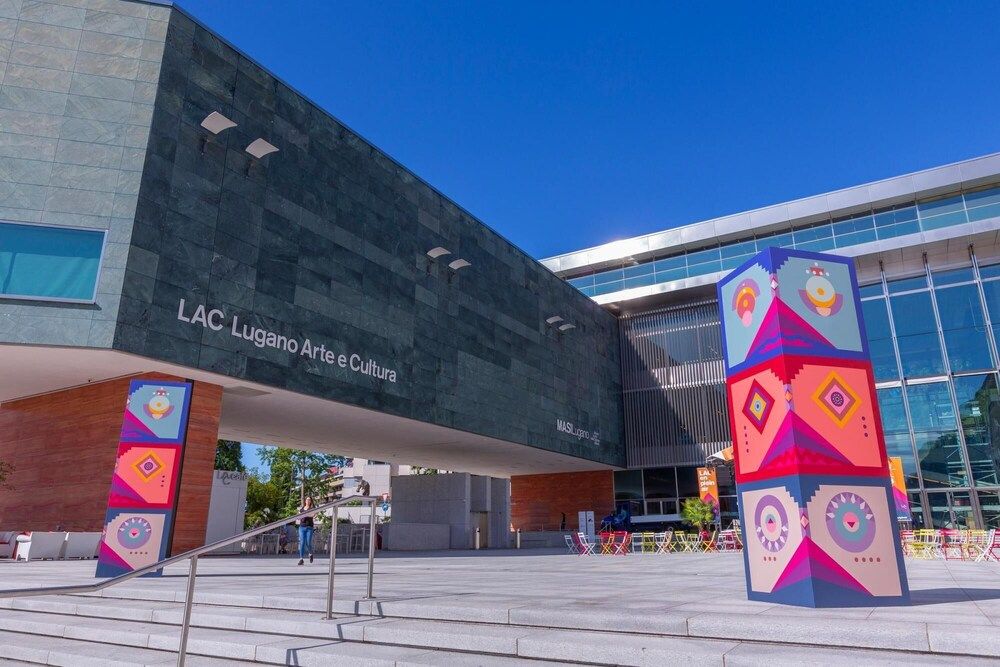 undefined Queen Home in Lugano 7