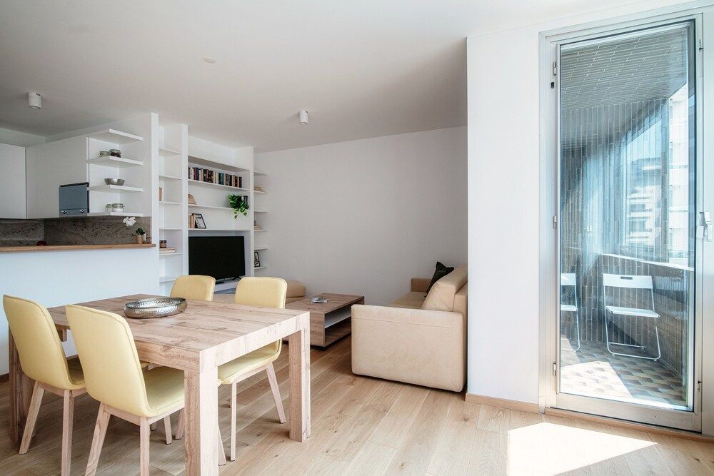 Palace Apartment City Apartment 21