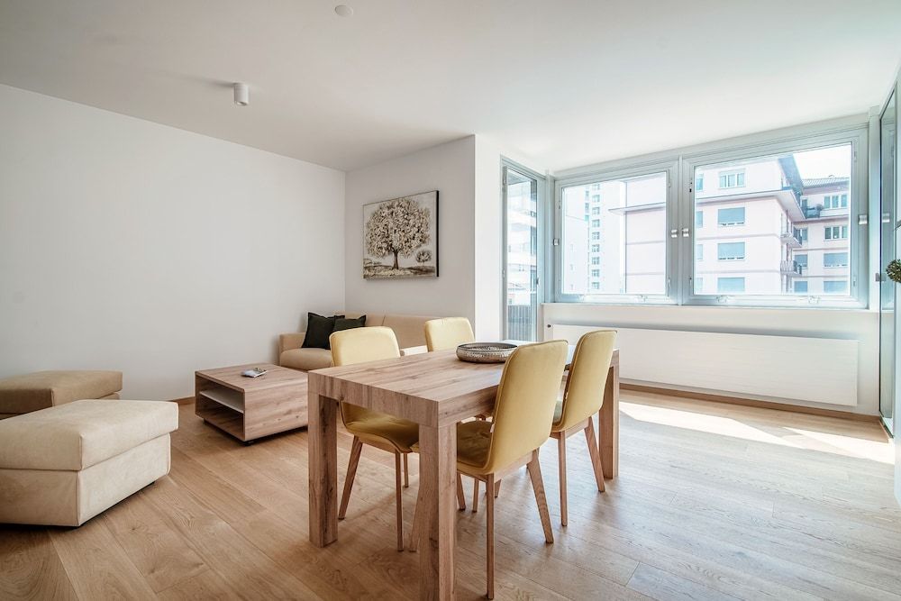 Palace Apartment City Apartment 22