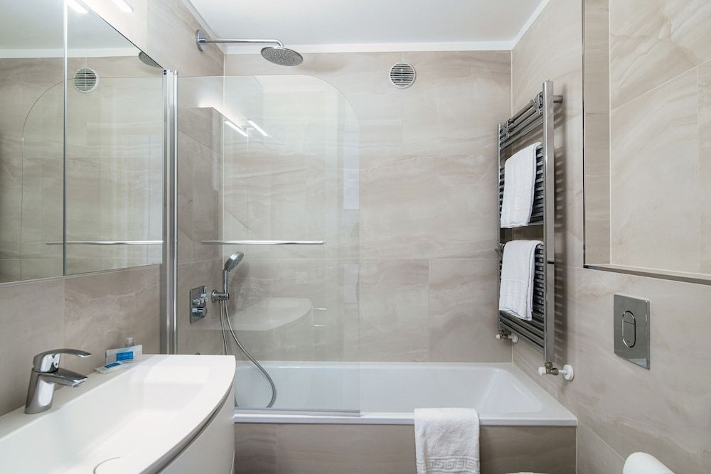 Palace Apartment City Apartment 26