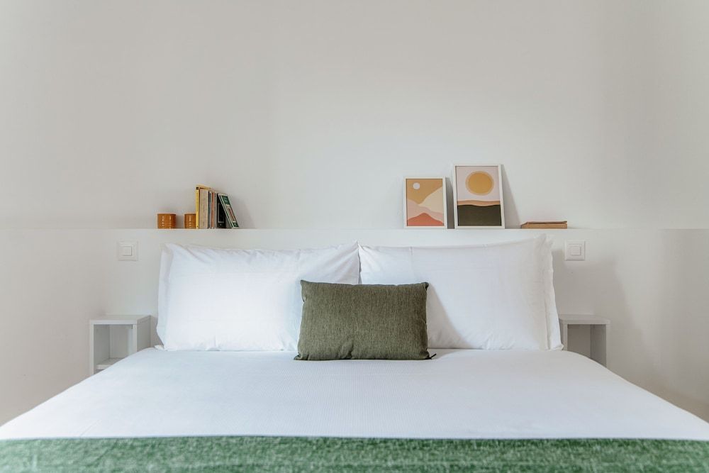 undefined Palace Apartment 6