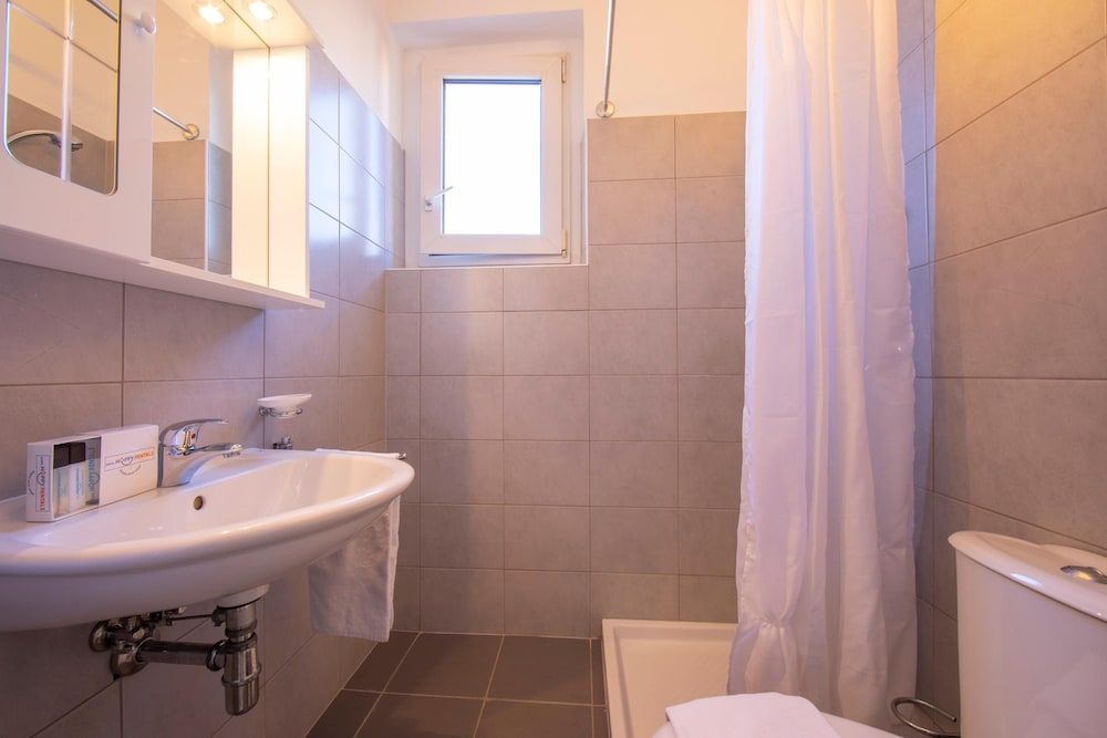 Central Amor in Lugano Apartment 16