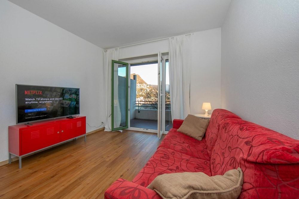 undefined Second Home Second Home